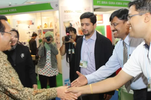 Agro Indonesia 2014 (1)