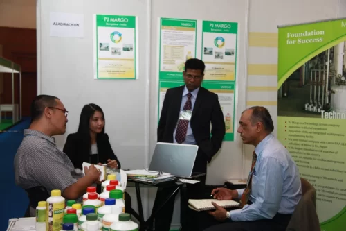 Agro Indonesia 2014 (2)