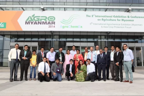 Agro Myanmar 2014 (1)