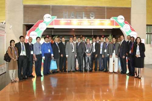 Chem expo Thai Expo 2012 (1)