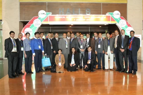 Chem expo Thai Expo 2012 (2)