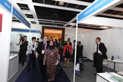 Chemasia Malaysia 2013 (1)