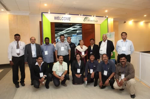 Chemasia Malaysia 2013 (2)