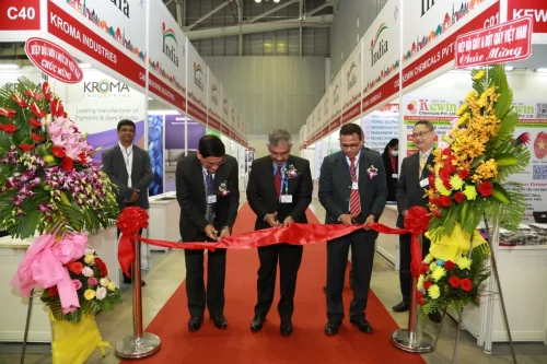 Paper, Rubber, Coating and Agri Vietnam 2022 (1)