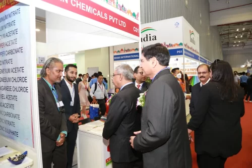 Paper, Rubber, Coating and Agri Vietnam 2022 (4)