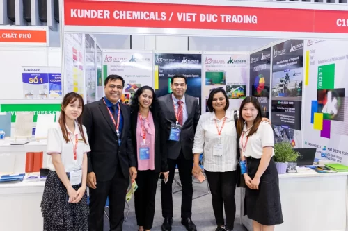 Paper, Rubber, Coating and Agri Vietnam 2023 (1)