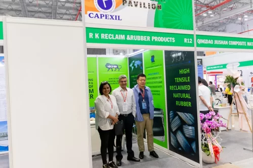 Paper, Rubber, Coating and Agri Vietnam 2023 (10)