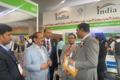 Paper, Rubber, Coating and Agri Vietnam 2023 (13)