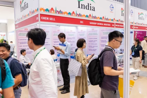 Paper, Rubber, Coating and Agri Vietnam 2023 (17)