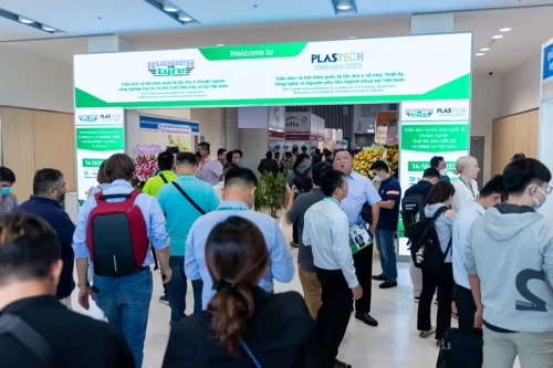 Paper, Rubber, Coating and Agri Vietnam 2023 (18)