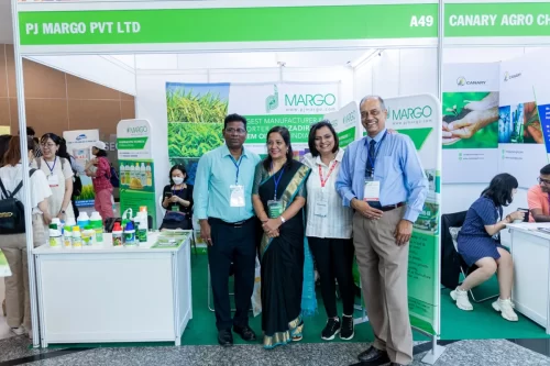 Paper, Rubber, Coating and Agri Vietnam 2023 (20)