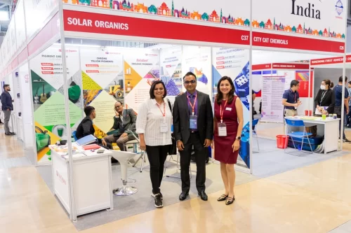 Paper, Rubber, Coating and Agri Vietnam 2023 (22)