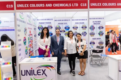 Paper, Rubber, Coating and Agri Vietnam 2023 (24)