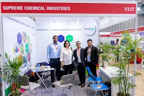 Paper, Rubber, Coating and Agri Vietnam 2023 (5)