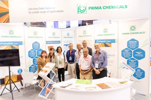 Paper, Rubber, Coating and Agri Vietnam 2023 (6)