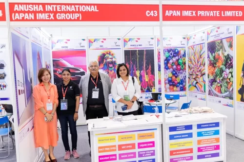 Paper, Rubber, Coating and Agri Vietnam 2023 (7)