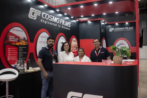 Paper, Rubber, Coating and Agri Vietnam 2024 (11)