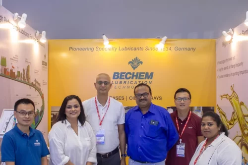 Paper, Rubber, Coating and Agri Vietnam 2024 (15)