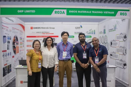 Paper, Rubber, Coating and Agri Vietnam 2024 (16)