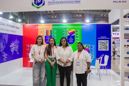 Paper, Rubber, Coating and Agri Vietnam 2024 (18)