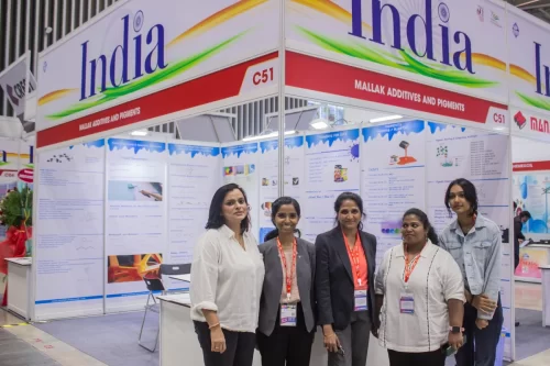 Paper, Rubber, Coating and Agri Vietnam 2024 (19)