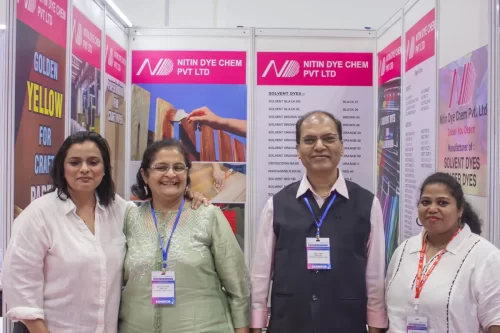 Paper, Rubber, Coating and Agri Vietnam 2024 (20)