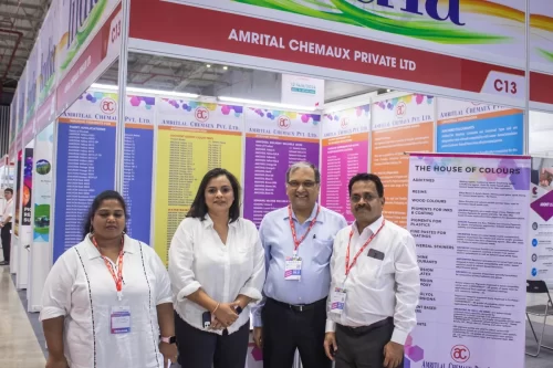 Paper, Rubber, Coating and Agri Vietnam 2024 (21)