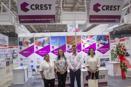 Paper, Rubber, Coating and Agri Vietnam 2024 (23)