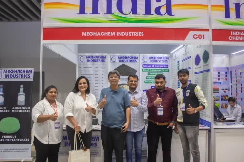 Paper, Rubber, Coating and Agri Vietnam 2024 (24)