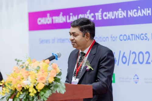 Paper, Rubber, Coating and Agri Vietnam 2024 (4)