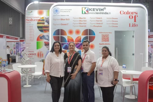 Paper, Rubber, Coating and Agri Vietnam 2024 (8)